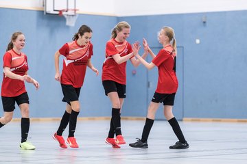 Bild 163 - wCJ Futsalmeisterschaft Runde 1